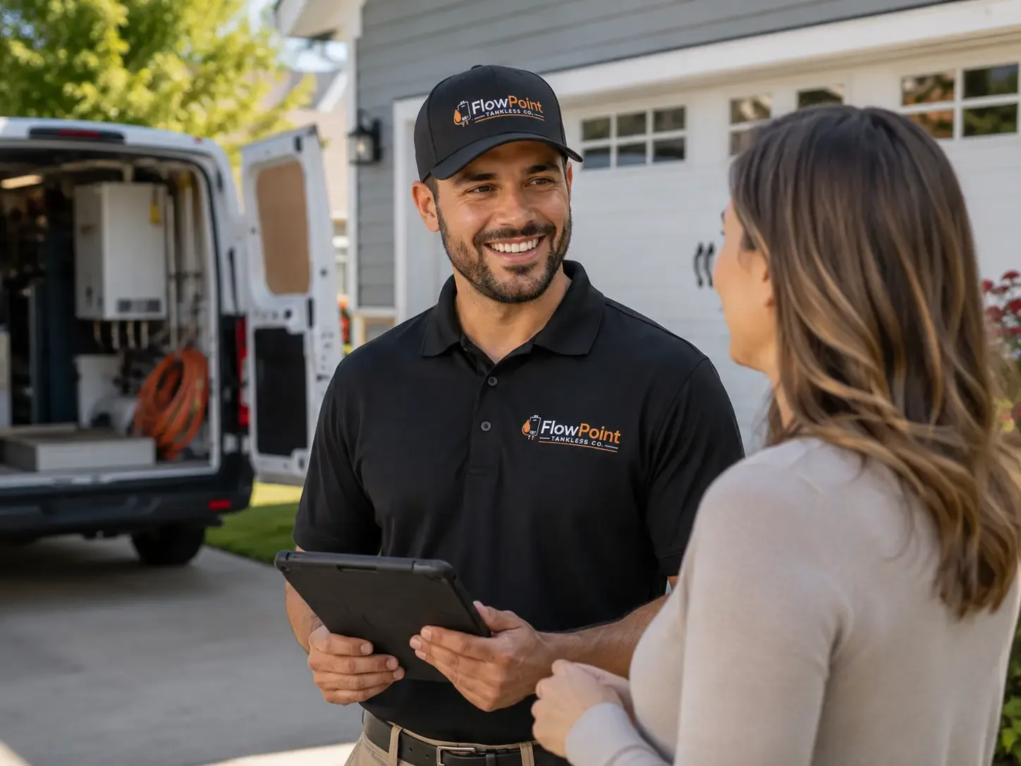 Tankless Water Heater Installation Reva, VA FAQs